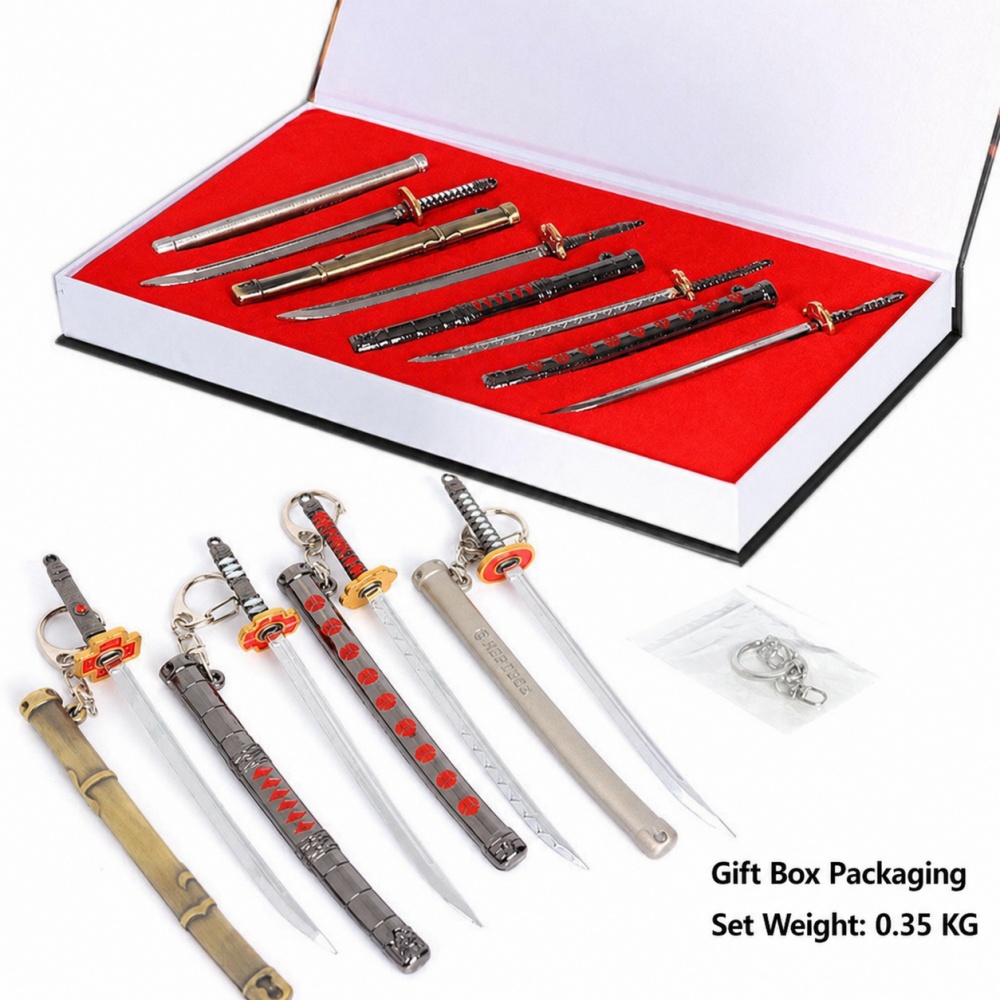 Anime One Piece Zoro Sword Key - Cosplay Prop Dagger review and price