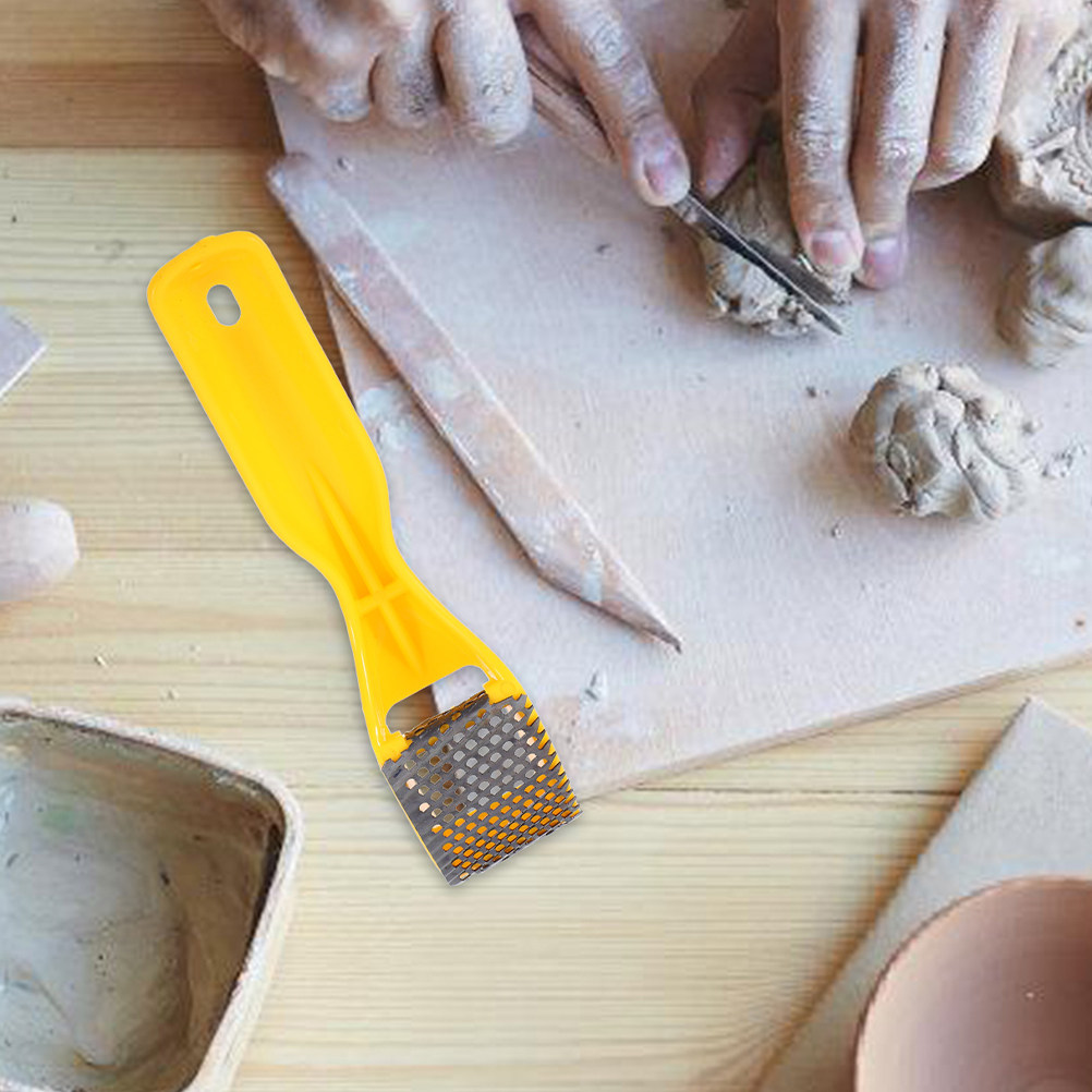 Pottery Shaping Tool with Clea - Foam Clay Sculpt review and price