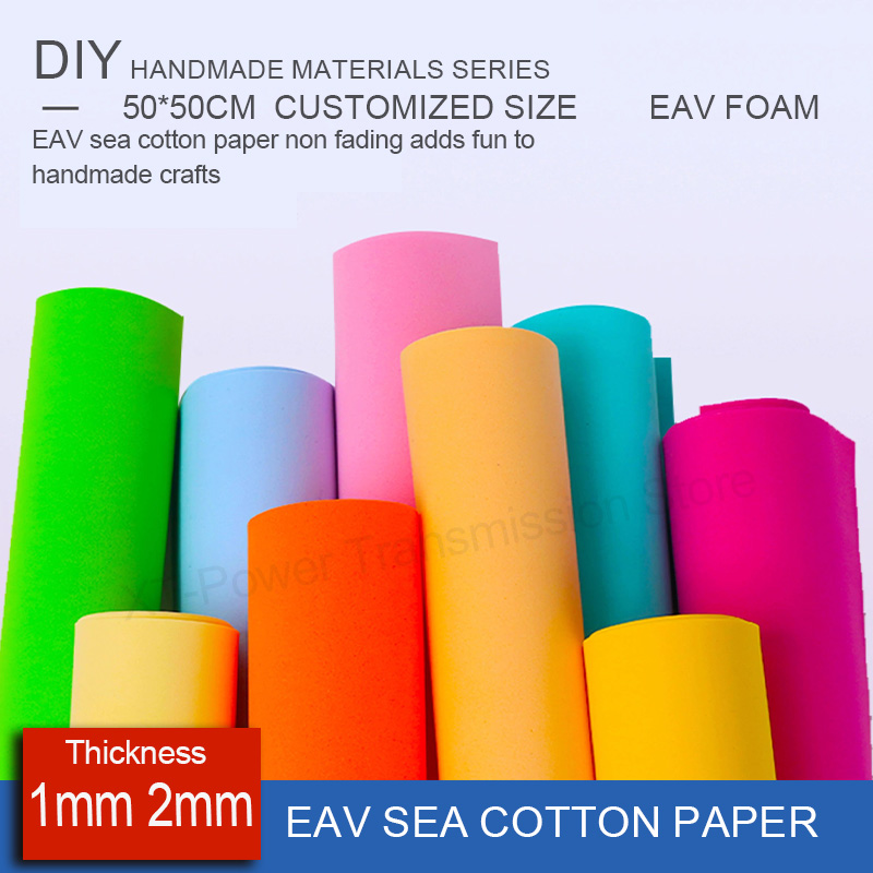 10Pcs Thick 1mm 2mm Colored Ev - Cosplay Prop Foam Board review and price