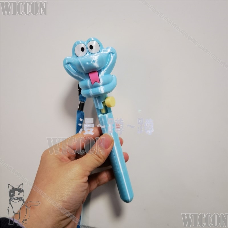 Blue Snake Animal Cosplay Deto - Cosplay Prop Blueprints review and price