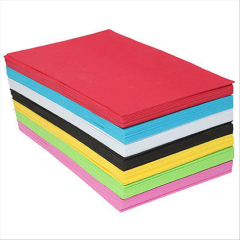2 Mm Thickness 20 * 30 Cm 5pcs - Craft Foam Roll review and price