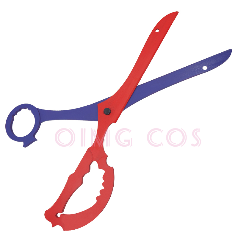 Kill La Kill Matoi Ryuuko Cosp - Cosplay Prop Dagger review and price