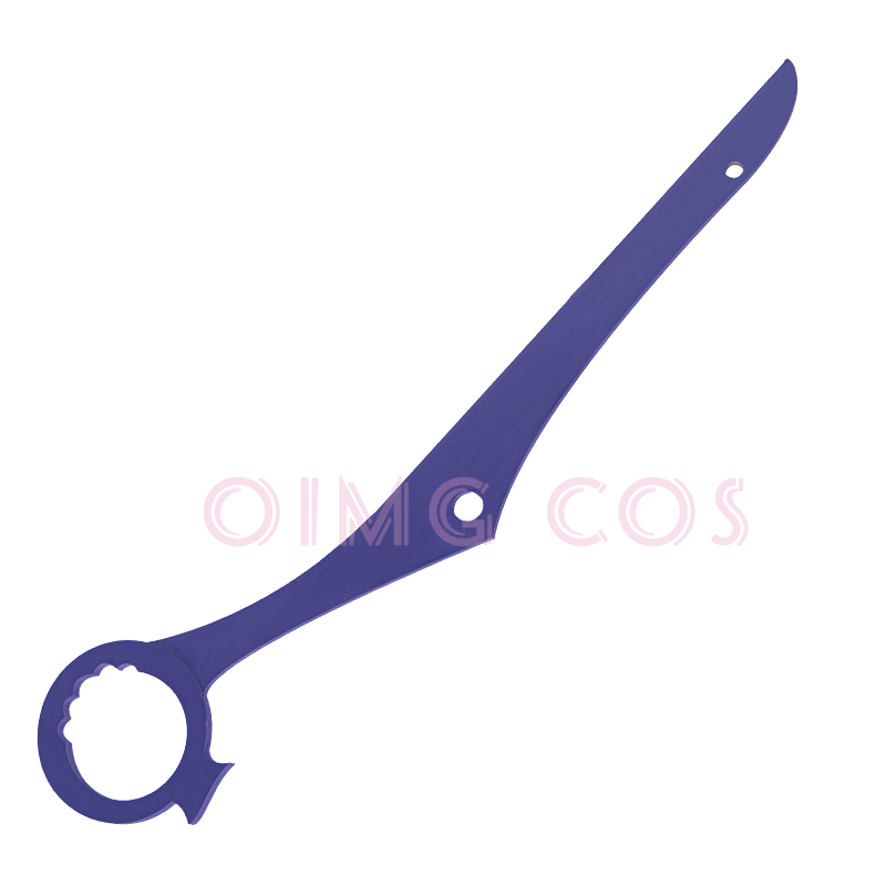 Kill La Kill Matoi Ryuuko Cosp - Cosplay Prop Dagger review and price