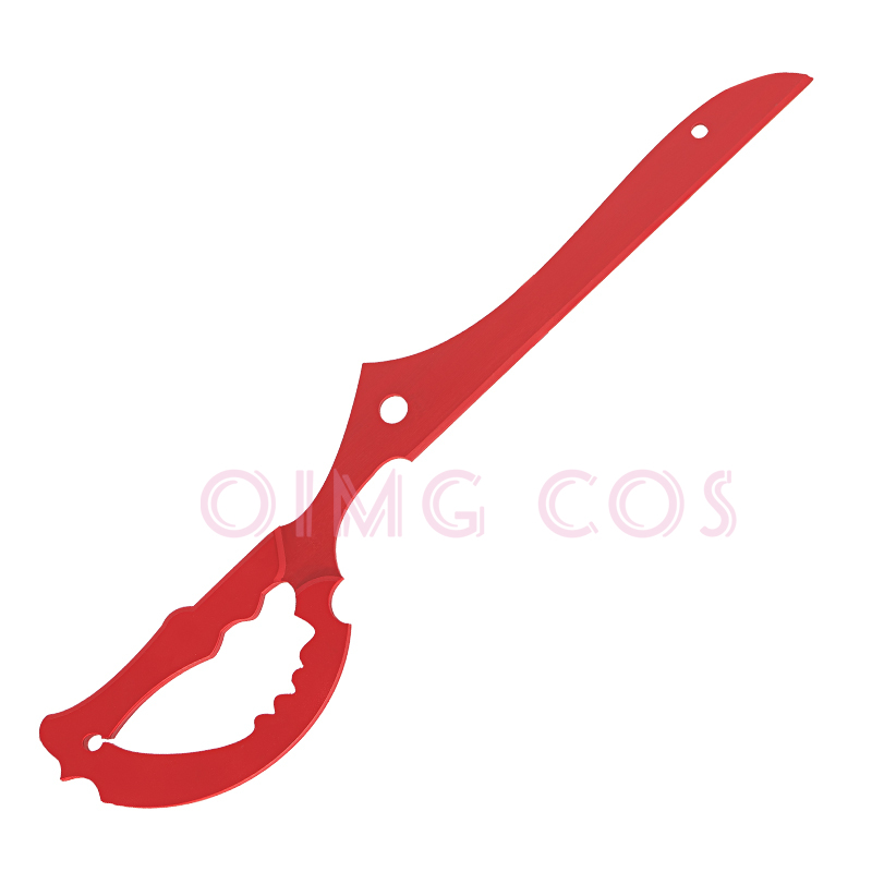 Kill La Kill Matoi Ryuuko Cosp - Cosplay Prop Dagger review and price