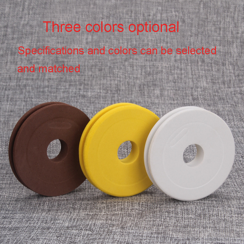 20Pcs New Fishing Spool Fishin - Craft Foam Roll review and price