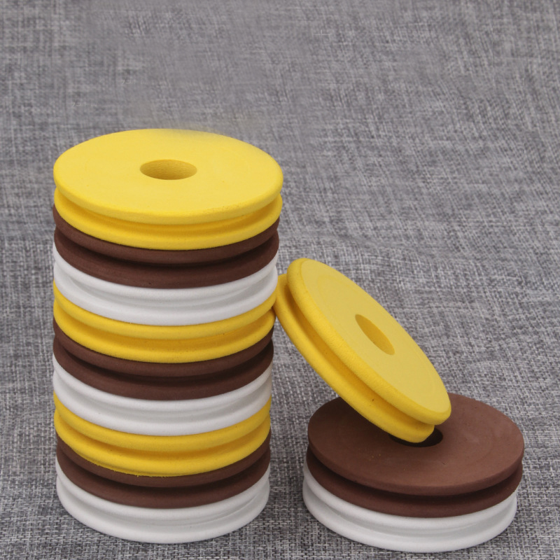 20Pcs New Fishing Spool Fishin - Craft Foam Roll review and price