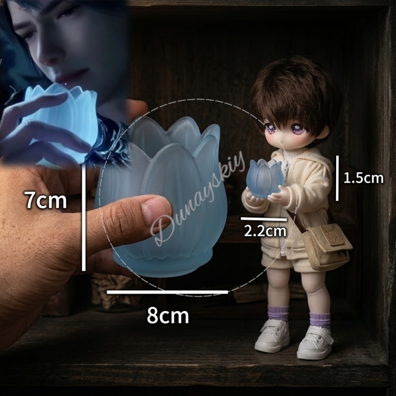 Caleb 하우주 3d Printed Cannot Ho - Cosplay Prop Blueprints review and price