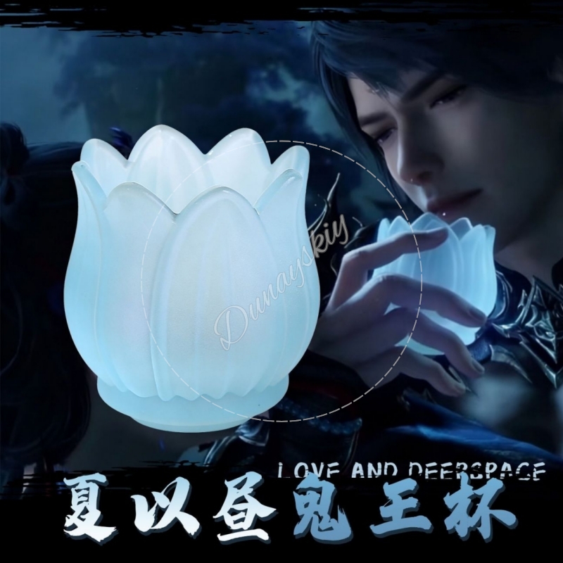 Caleb 하우주 3d Printed Cannot Ho - Cosplay Prop Blueprints review and price
