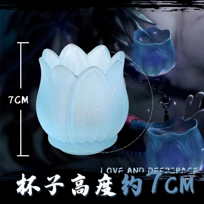 Caleb 하우주 3d Printed Cannot Ho - Cosplay Prop Blueprints review and price