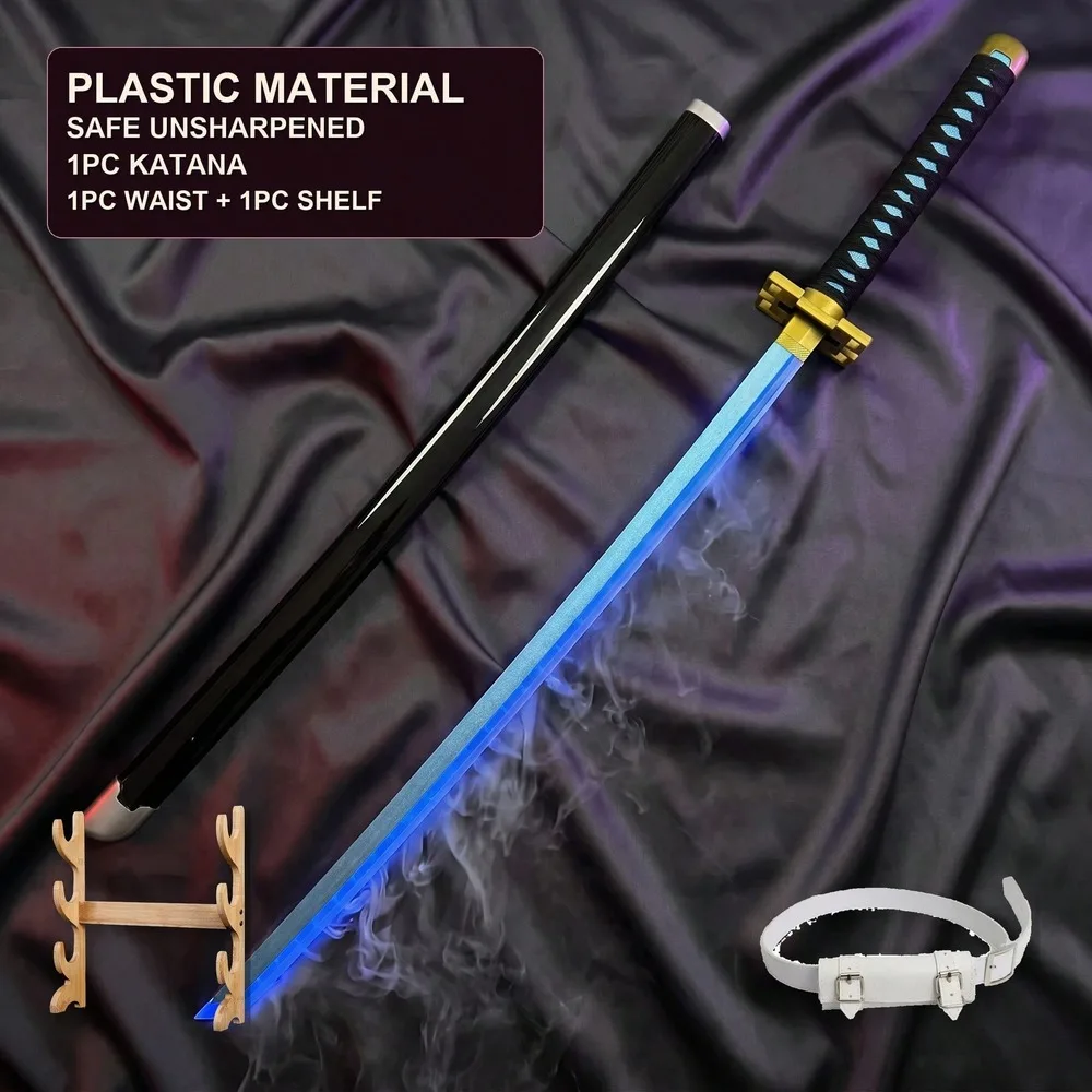 Demon Slayer 104cm 40in Triple - Cosplay Prop Display review and price