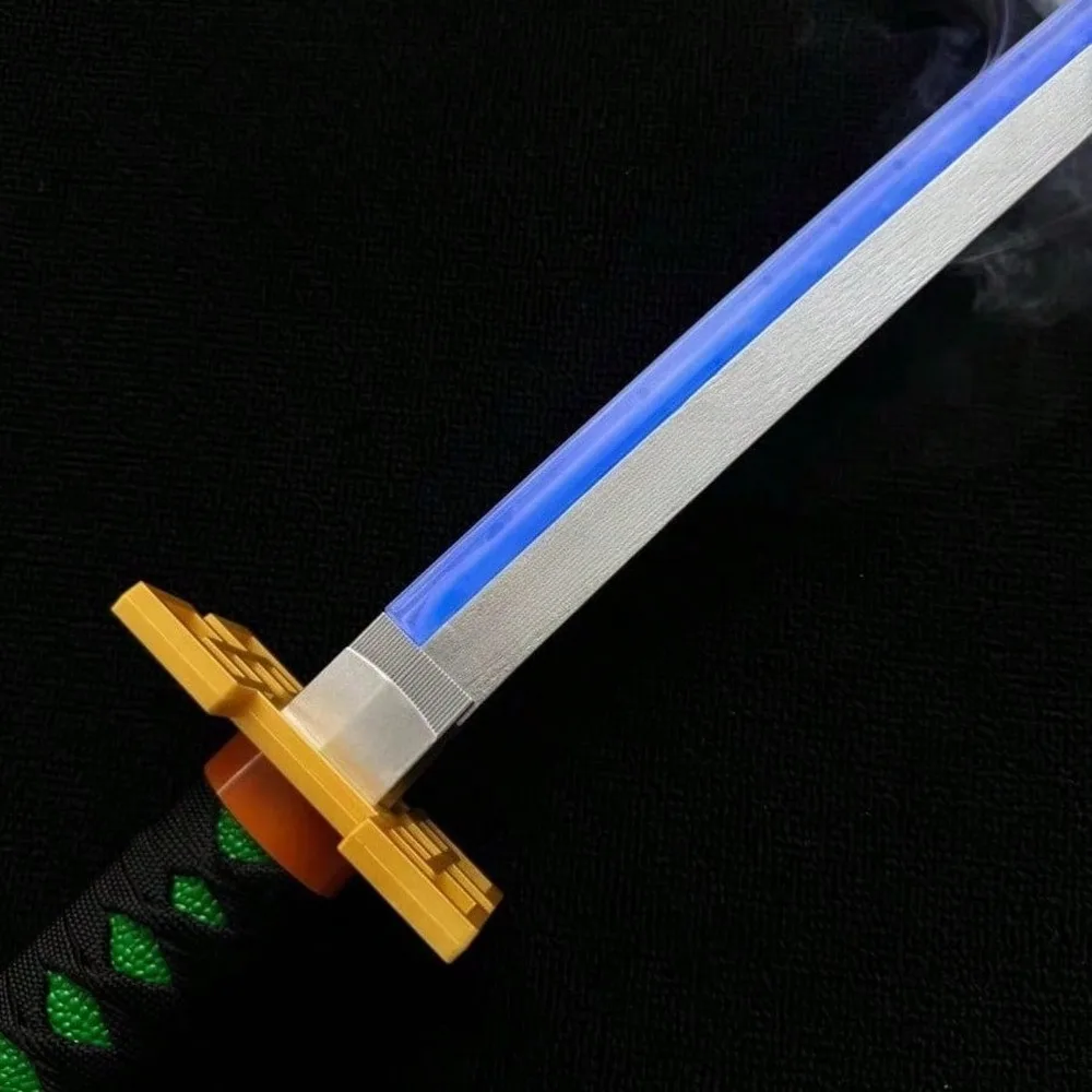 Demon Slayer 104cm 40in Triple - Cosplay Prop Display review and price