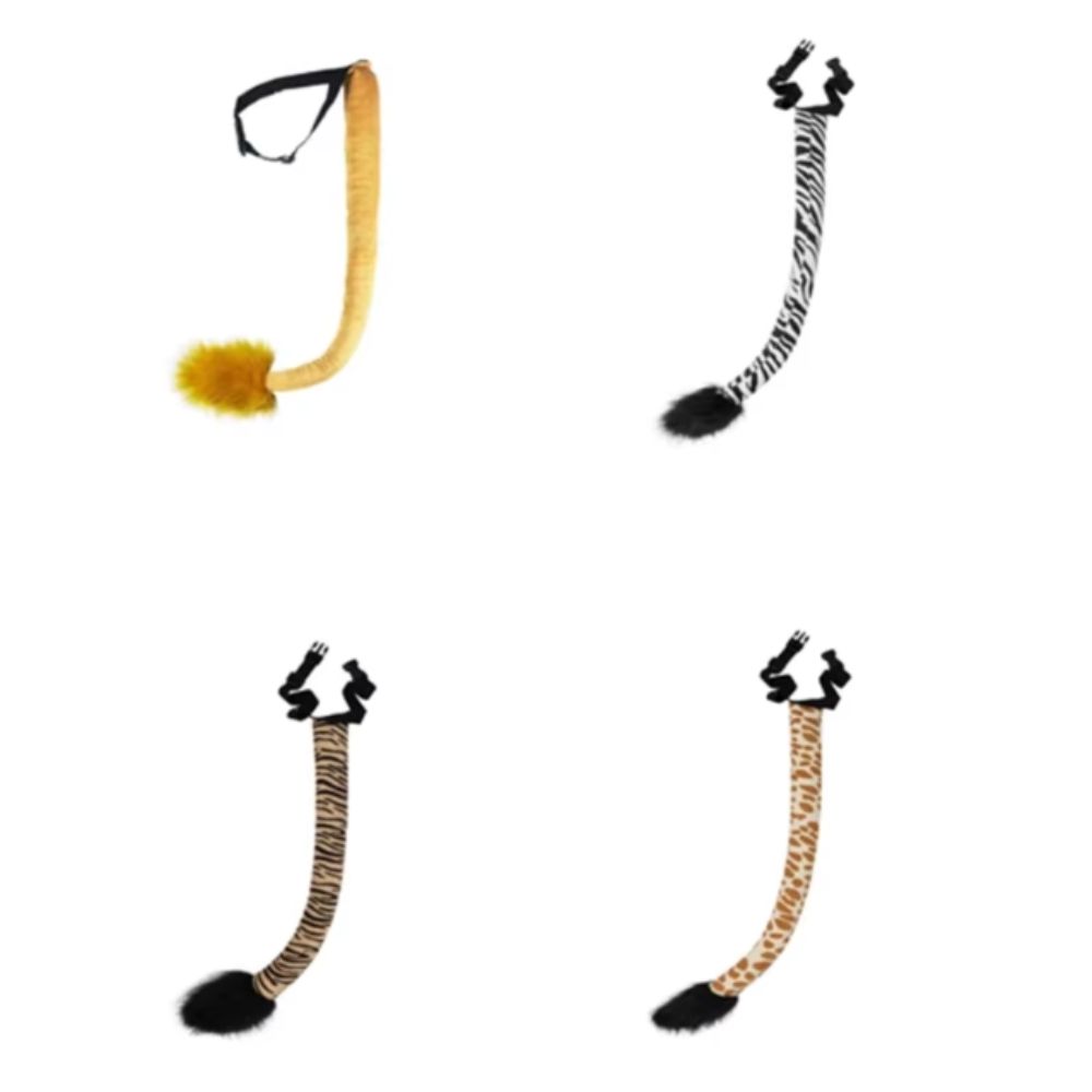 Costume Accessory Plush Animal - Easy Cosplay Prop review and price