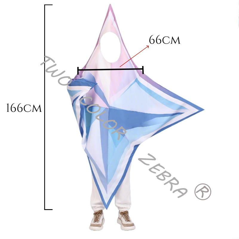 Game Genshin Impact Primogem C - Cosplay Prop Blueprints review and price