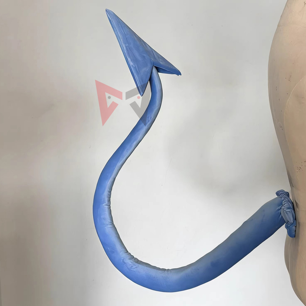 New Jester Lavorre The Mighty  - Cosplay Prop Works review and price