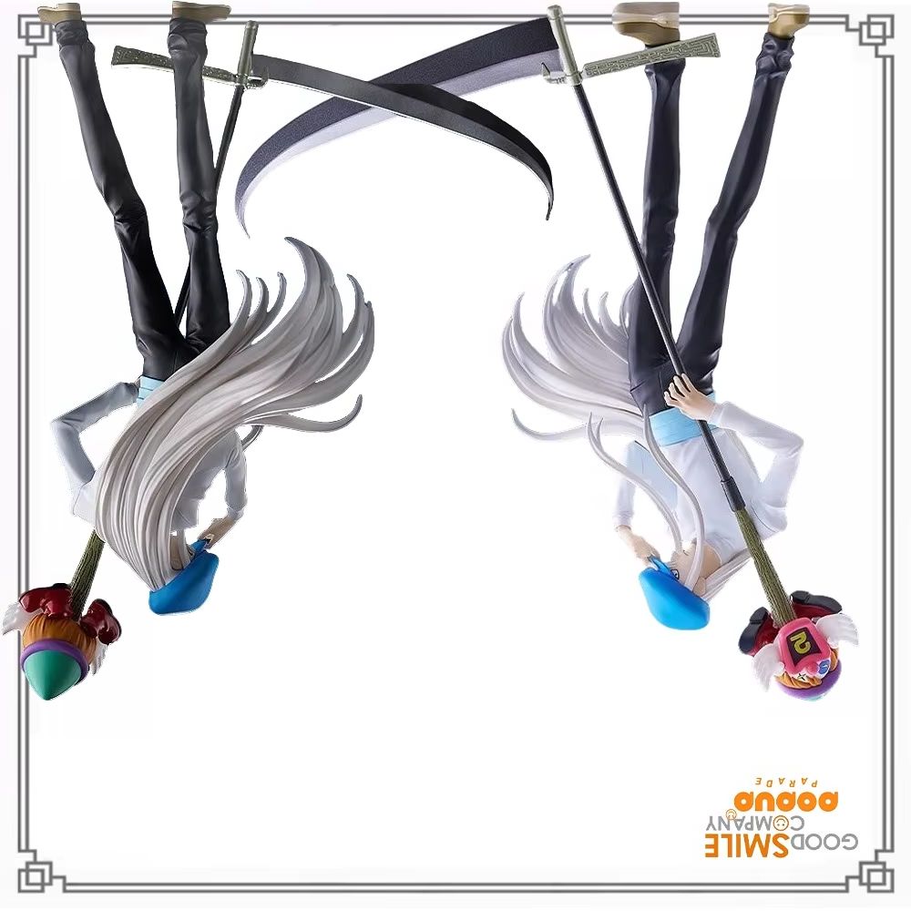 100% in Stock Original Good Sm - Good Smile Company Pop Up Parade review and price