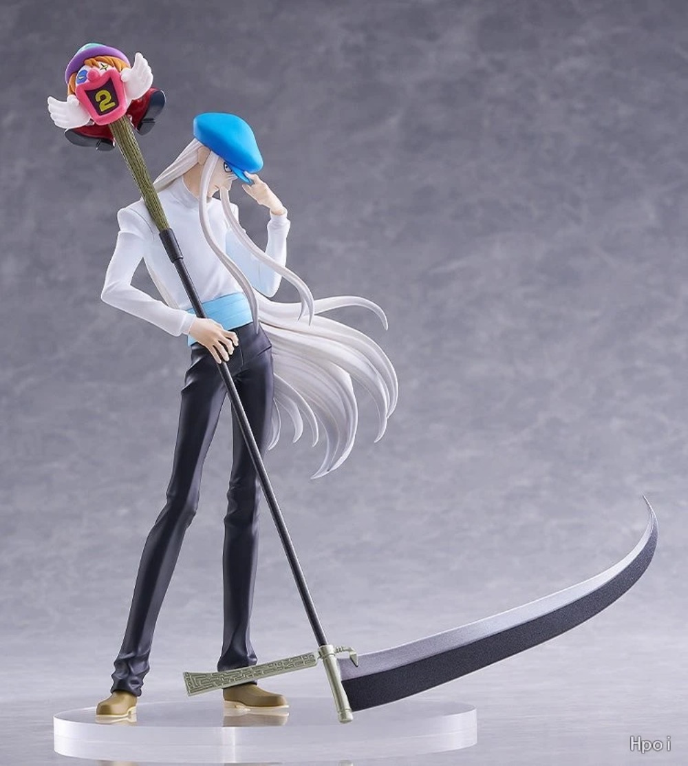 100% in Stock Original Good Sm - Good Smile Company Pop Up Parade review and price