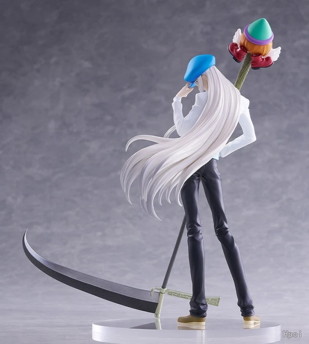 100% in Stock Original Good Sm - Good Smile Company Pop Up Parade review and price