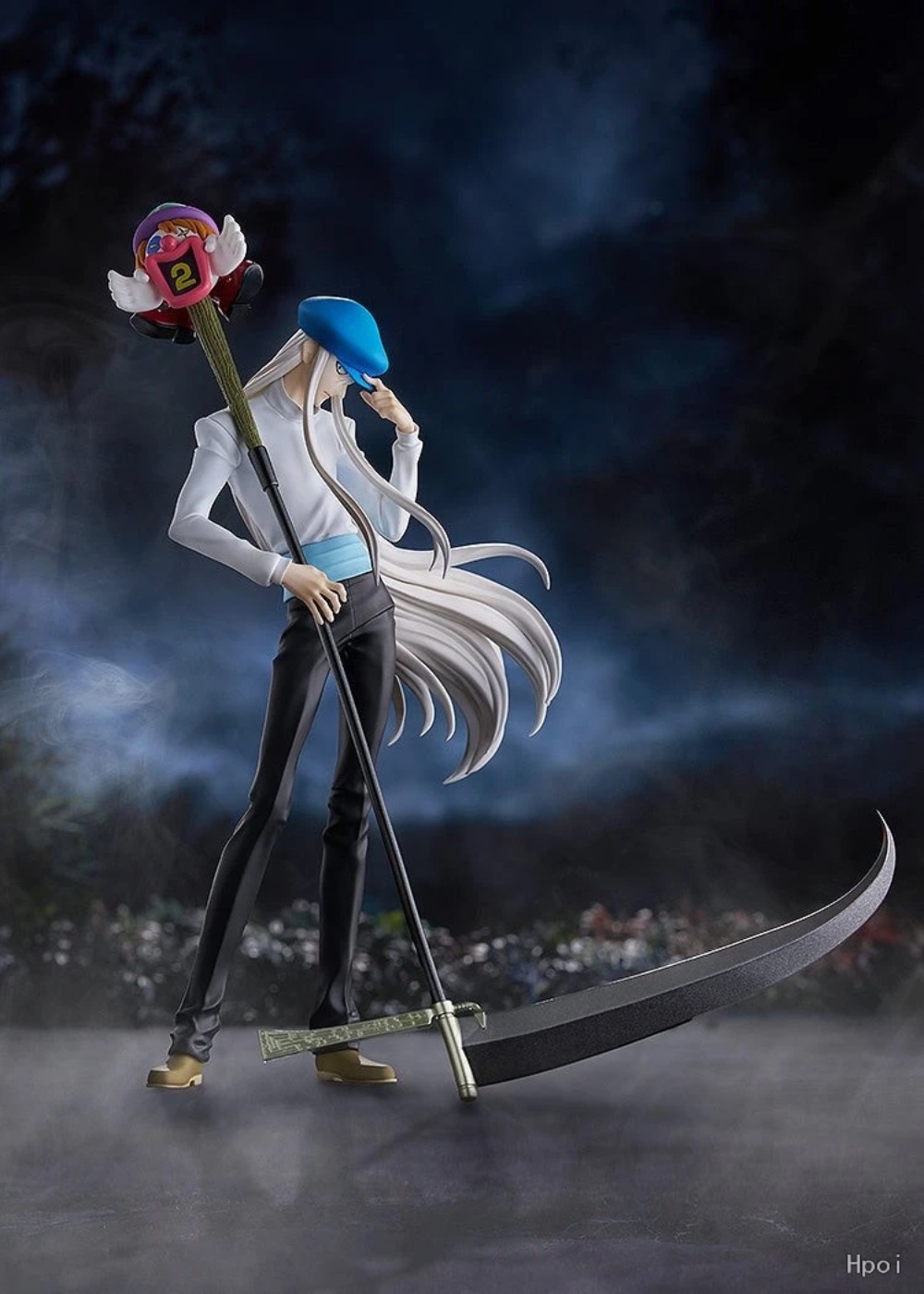 100% in Stock Original Good Sm - Good Smile Company Pop Up Parade review and price