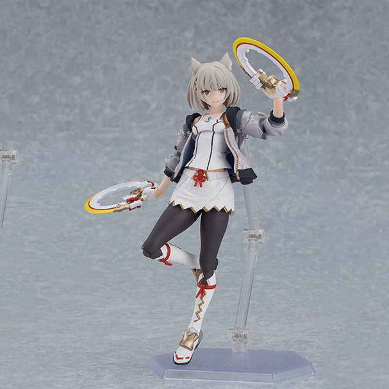 In Stock Genuine GOOD SMILE CO - Good Smile Company Figma review and price