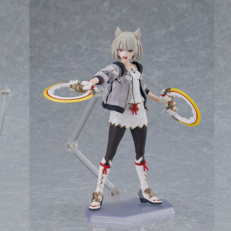 In Stock Genuine GOOD SMILE CO - Good Smile Company Figma review and price