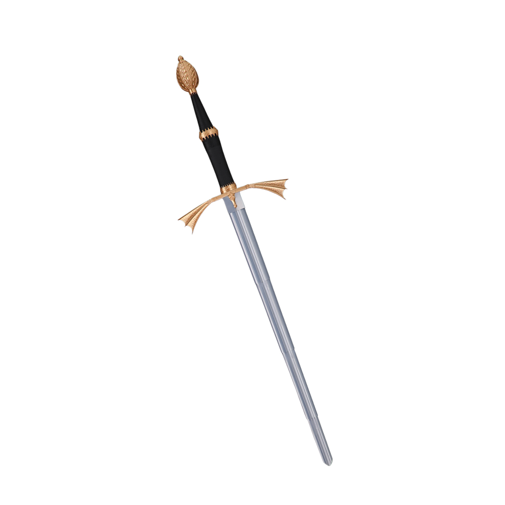 Daemon Cosplay Retractable Sil - Cosplay Prop Dagger review and price