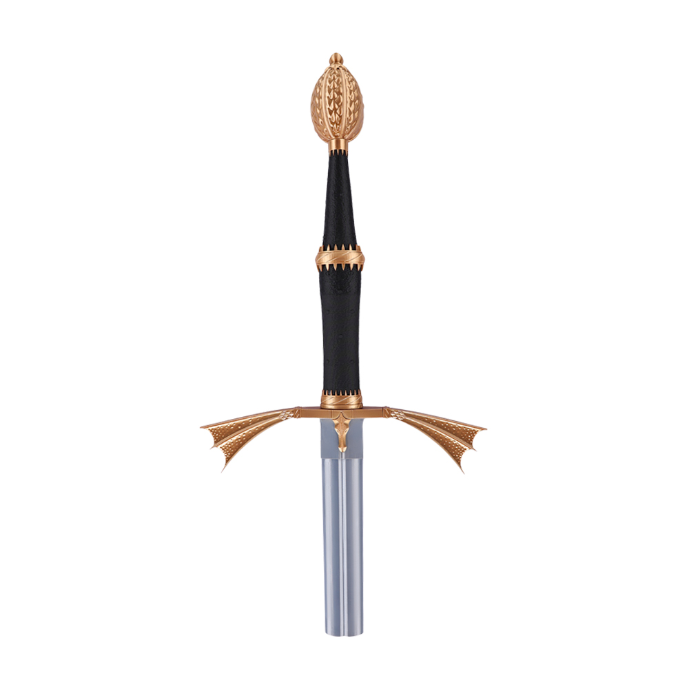 Daemon Cosplay Retractable Sil - Cosplay Prop Dagger review and price