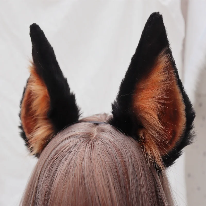 Custom Handmade Work Beast Ani - Cosplay Prop Works review and price