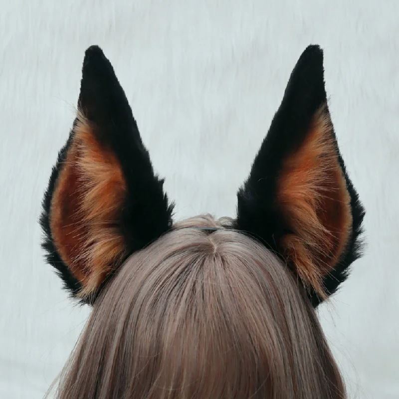 Custom Handmade Work Beast Ani - Cosplay Prop Works review and price