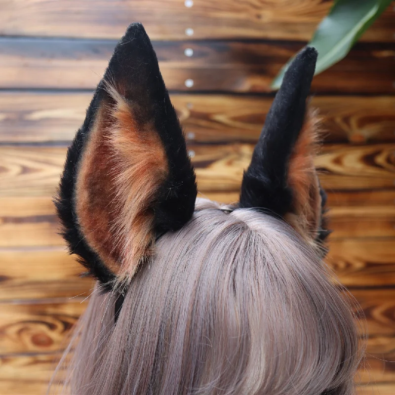 Custom Handmade Work Beast Ani - Cosplay Prop Works review and price