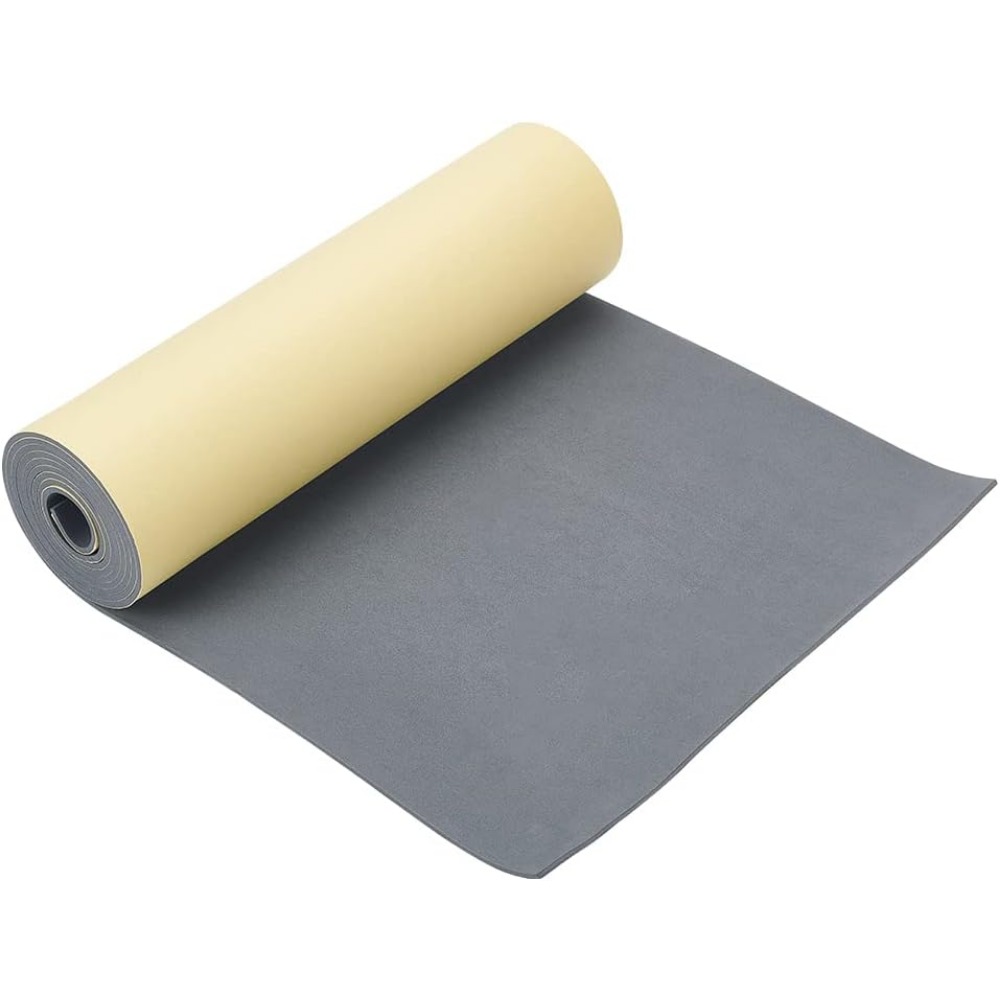 3mm Thick 78.7x11.8 Inch Self- - Craft Foam Roll review and price