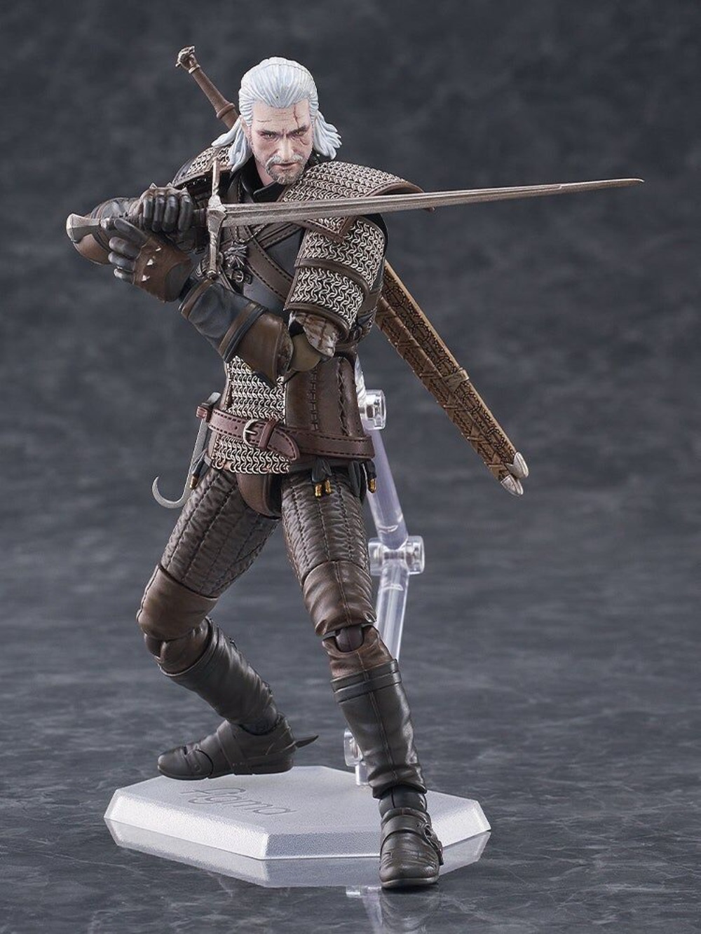 100% in Stock Original Good Sm - Good Smile Company Figma review and price