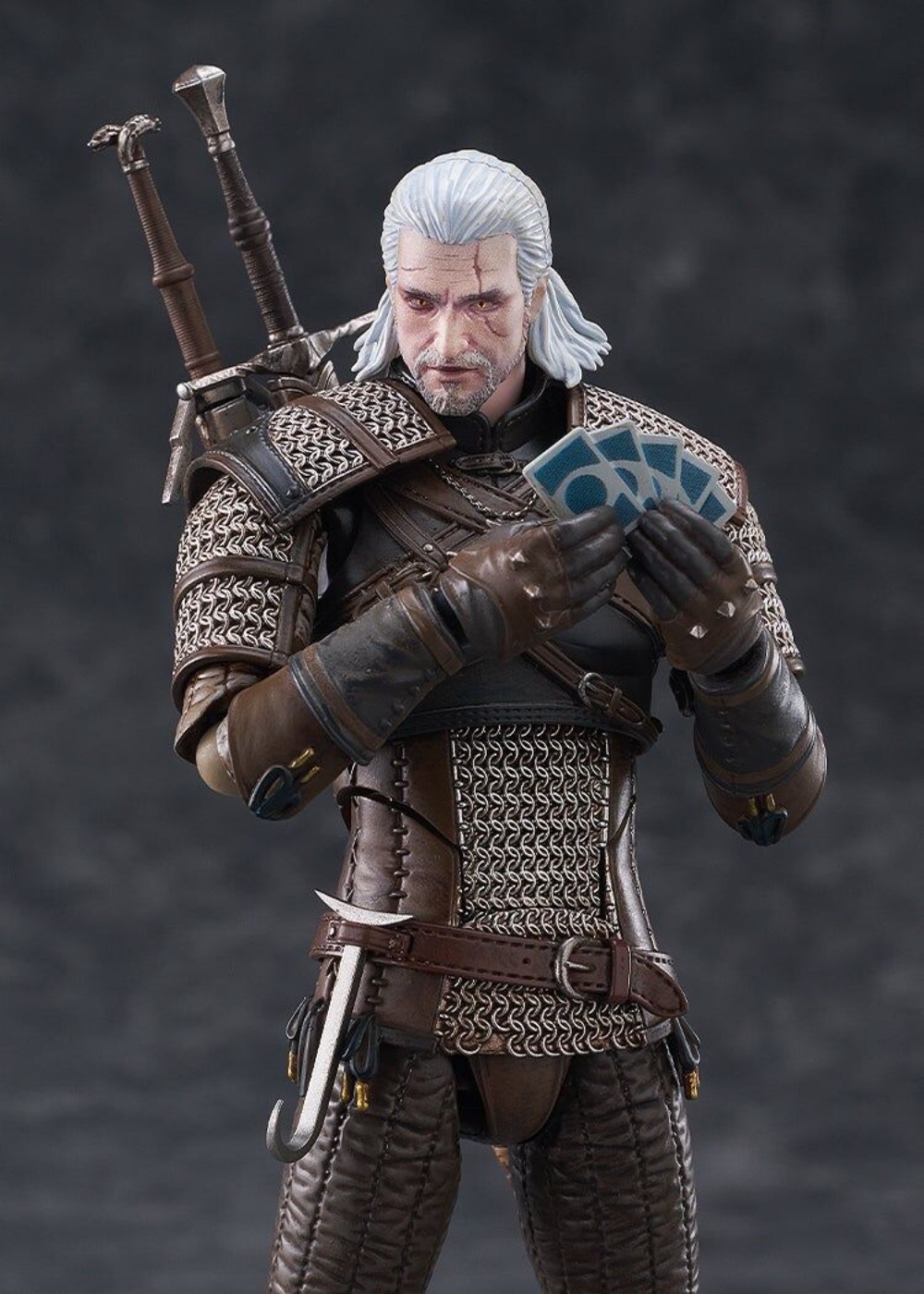 100% in Stock Original Good Sm - Good Smile Company Figma review and price