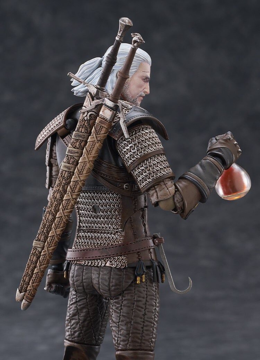 100% in Stock Original Good Sm - Good Smile Company Figma review and price