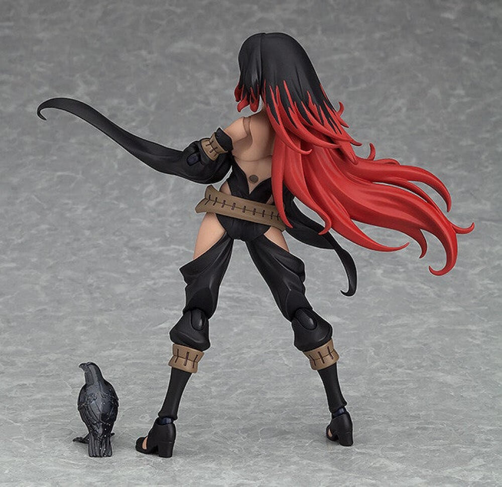 Brand New Genuine In Stock GOO - Good Smile Company Figma review and price