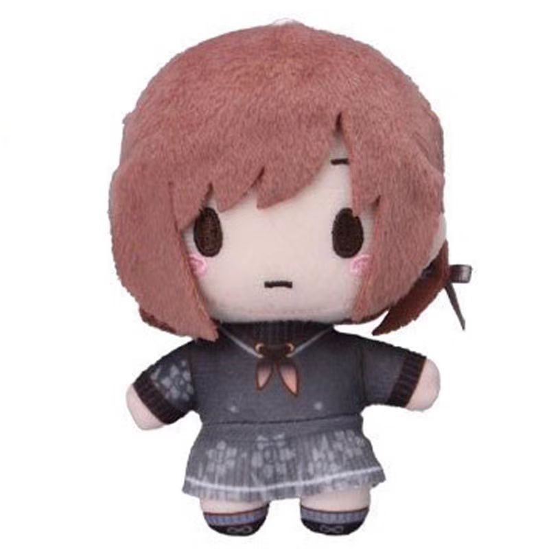 10cm Anime Shinonome Ena Plush - Cosplay Plushie Prop review and price