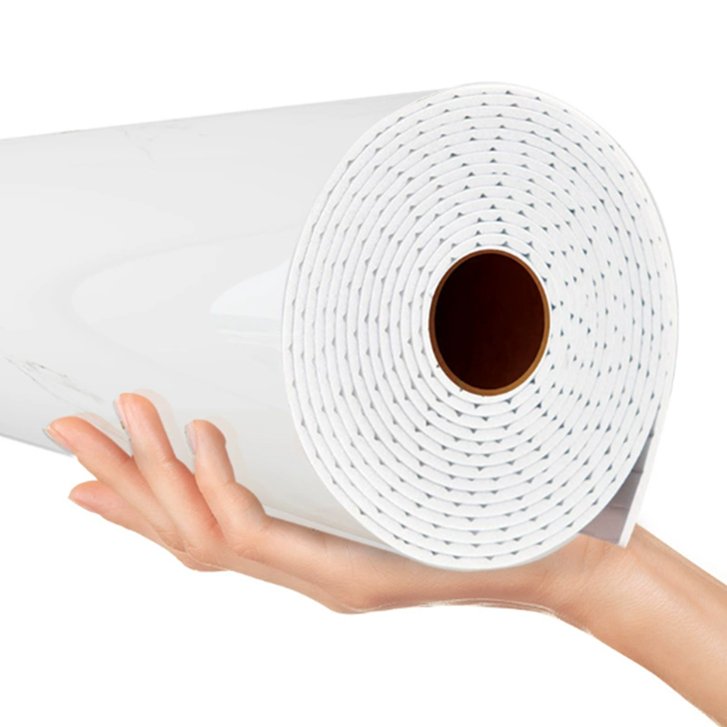 1 Roll Marble Thick Foam Imita - Craft Foam Roll review and price