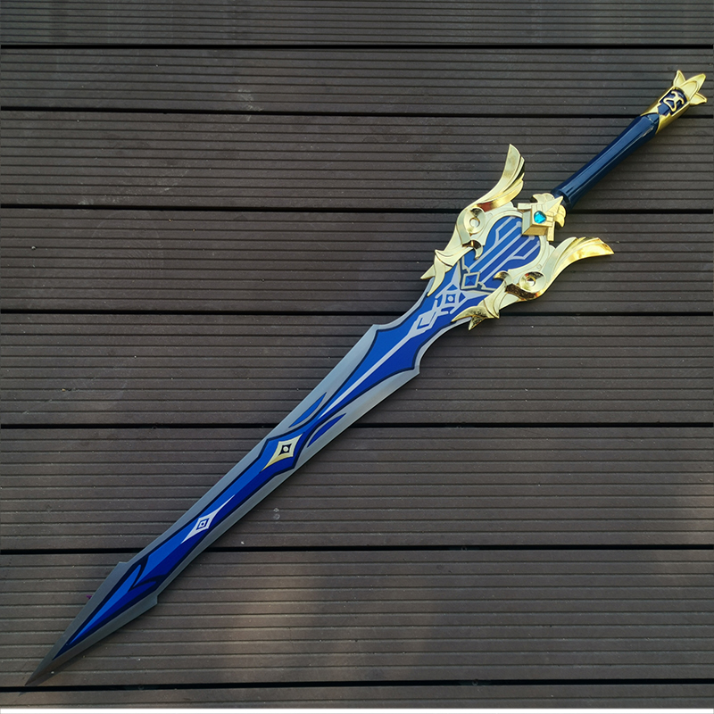 Song of Broken Pines Inspired  - Cosplay Prop Display review and price