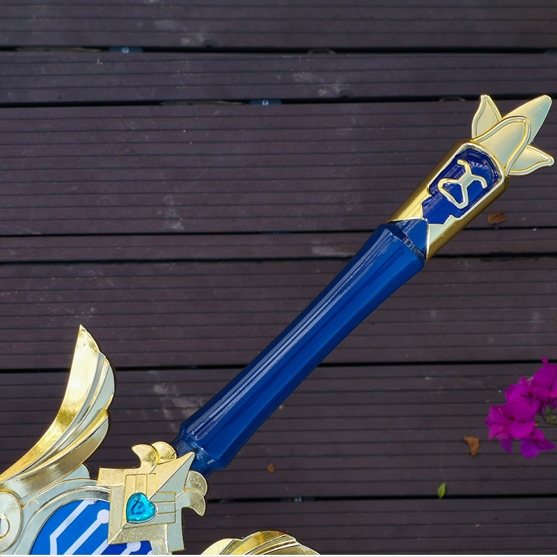 Song of Broken Pines Inspired  - Cosplay Prop Display review and price