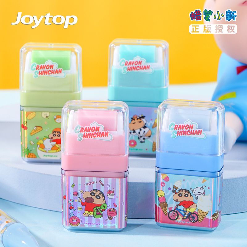 New Crayon Shin-chan Roller Er - Easy Cosplay Prop review and price