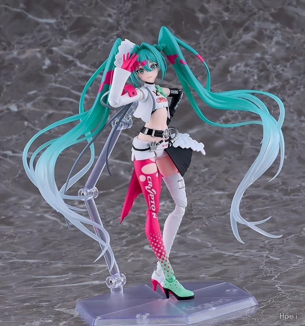 【JM】100% Original Max Factory  - Good Smile Company Figma review and price