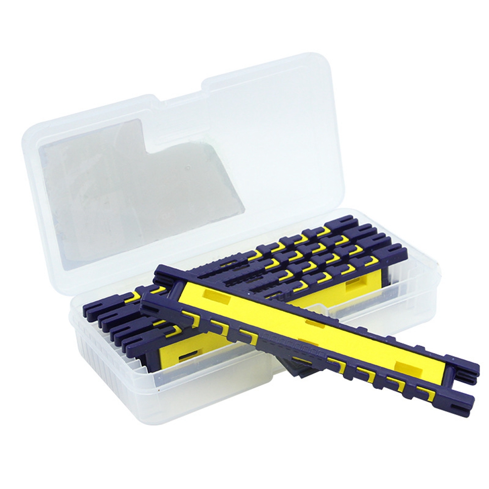 5Pcs/Box Rig Winder Board Carp - Craft Foam Roll review and price