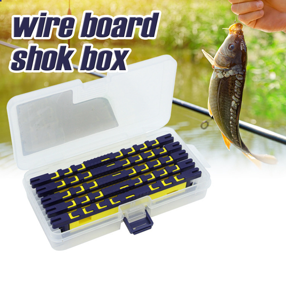 5Pcs/Box Rig Winder Board Carp - Craft Foam Roll review and price