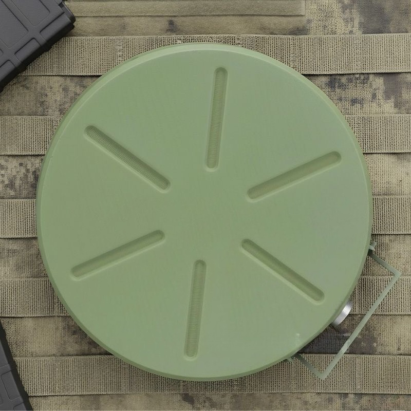 3D Printed TM46 Anti Tank Mine - Cosplay Prop Display review and price