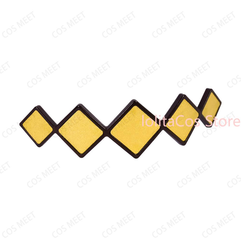 Uma Musume Pretty Derby Oguri  - Cosplay Prop 3D Print review and price