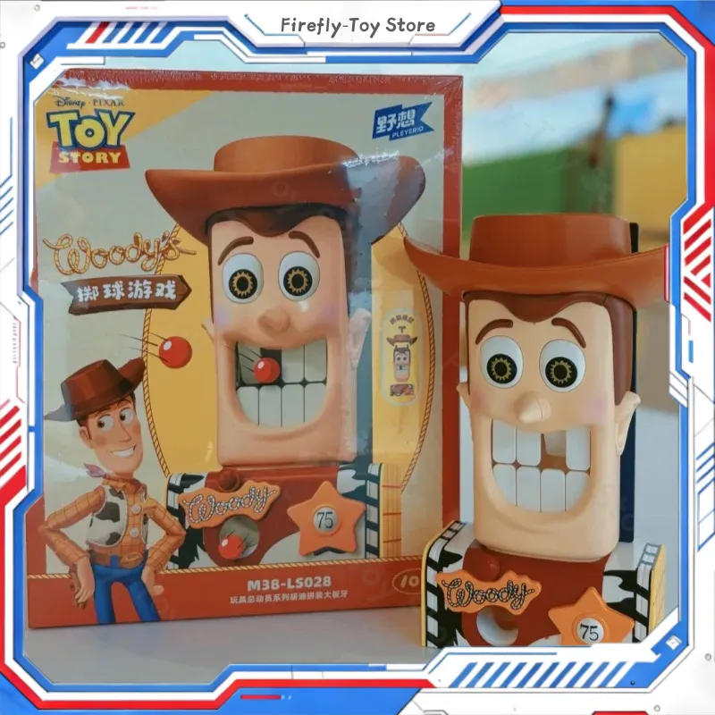 New Woody Big Teeth Assembly B - Cosplay Prop Building review and price