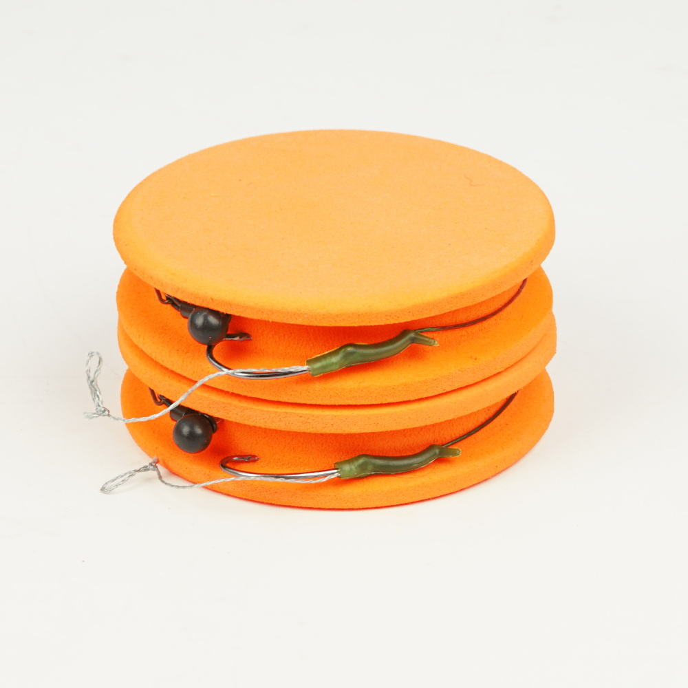 HIRISI 10Pcs/Box EVA Foam Fish - Craft Foam Roll review and price