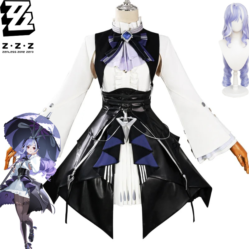 Game Zenless Zone Zero Vivian  - Cosplay Floating Prop review and price