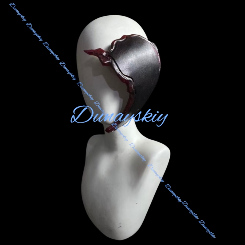 Alien Stage Mizi Sua Cosplay P - Cosplay Prop 3D Print review and price