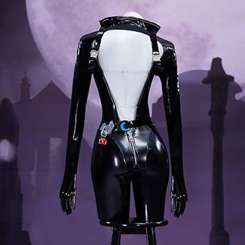 WHH Anime Nikke Quency Cosplay - Prop For Cosplay review and price