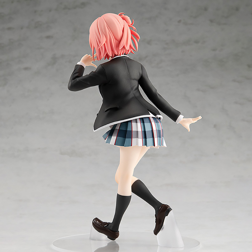 100% Original in Stock Good Sm - Good Smile Company Pop Up Parade review and price